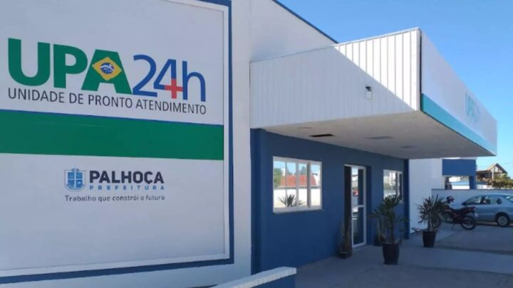 Durante consulta em UPA de SC, menina de 11 anos relata estupro