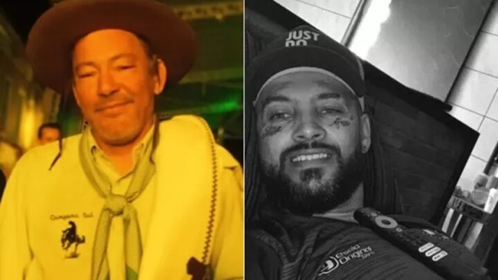 Homem tenta salvar amigo de afogamento e ambos morrem em rio de SC