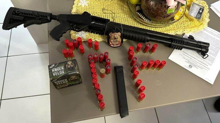 Polícia Federal intensifica combate ao tráfico de drogas ocultas em encomendas no sul do país