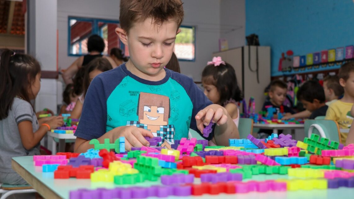 Chapecó fica em segundo no Índice ICMS Educação entre as cidades com mais de 100 mil habitantes Chapecó fica em segundo no Índice ICMS Educação entre as cidades com mais de 100 mil habitantes