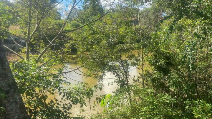 Homem morre afogado em açude no interior de Chapecó