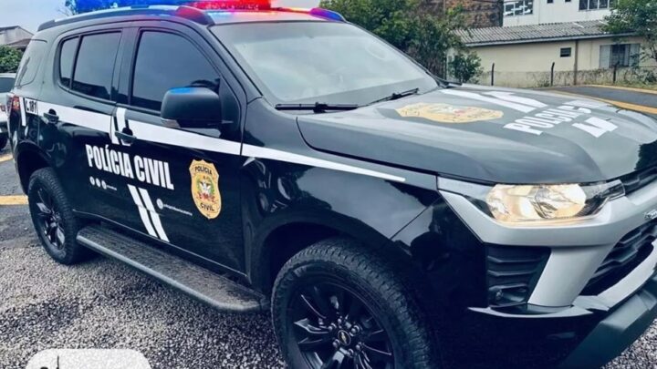 Polícia investiga grupo acusado de estupro e tortura em SC e mais nove estados