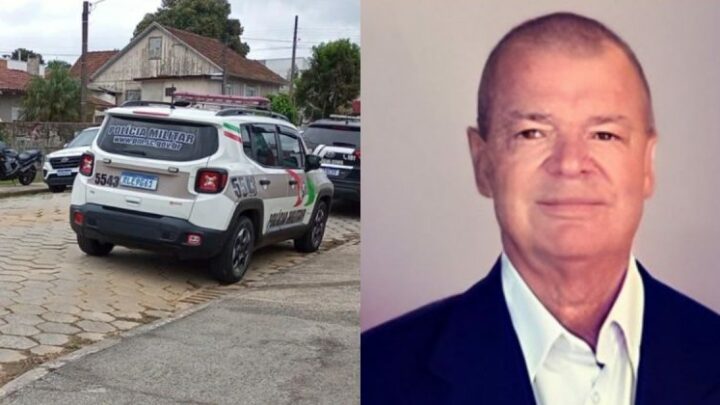 Coronel aposentado da PM é encontrado morto amarrado na própria cama em Mafra