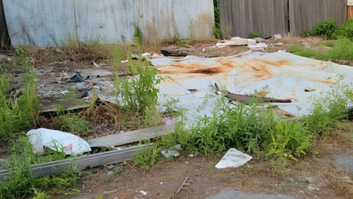 Moradora encontra corpo carbonizado enquanto caminhava perto de praia