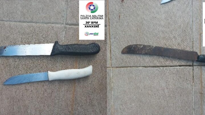 Polícia é acionada após briga entre jovens em Xanxerê