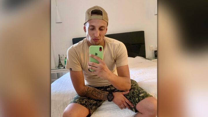 Motociclista morre três dias depois de acidente no Centro de Chapecó
