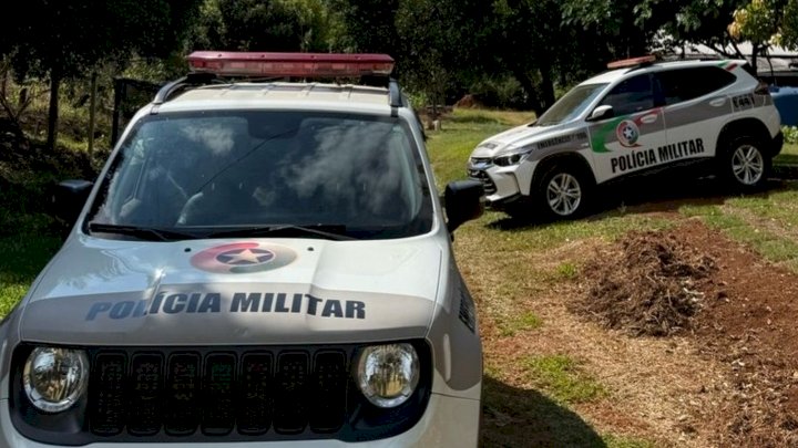 Operação em Ipuaçu resulta em apreensão de armas de fogo e carne de animais silvestres