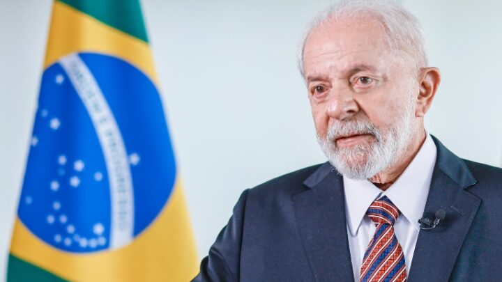 Governo Lula é desaprovado por 54% dos brasileiros, aponta pesquisa Pulso Brasil/Ipespe