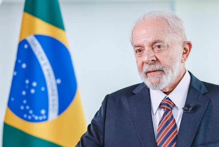 Governo Lula é desaprovado por 54% dos brasileiros, aponta pesquisa Pulso Brasil/Ipespe Governo Lula é desaprovado por 54% dos brasileiros, aponta pesquisa Pulso Brasil/Ipespe