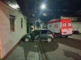 Idoso de 75 anos morre após passar mal ao volante em Herval d´Oeste