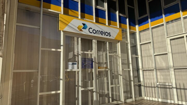 Correios registram prejuízo de R$ 1,7 bilhão no 1º trimestre de 2025