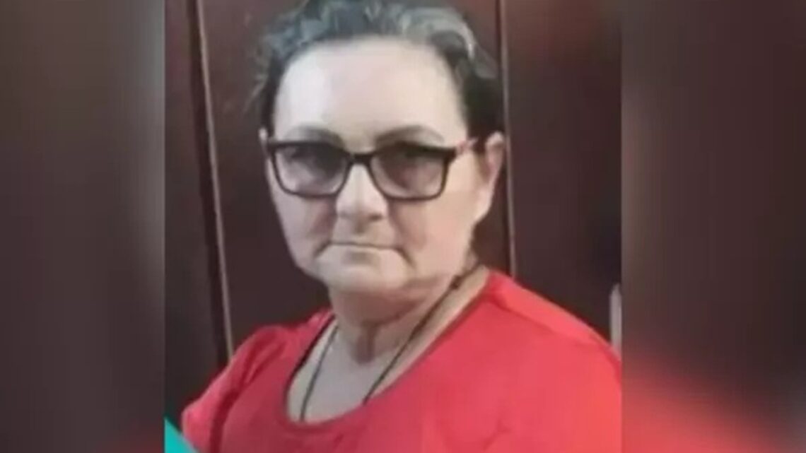 Dívida de aluguel motivou assassinato de idosa em Joinville, diz polícia Dívida de aluguel motivou assassinato de idosa em Joinville, diz polícia
