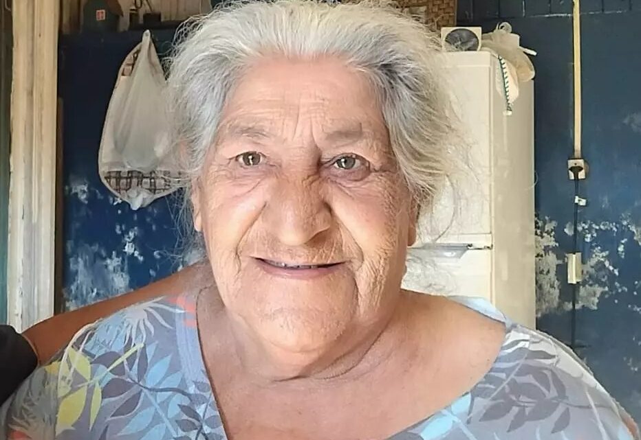 Idosa encontrada morta em Lages sofreu mais de 50 golpes de faca Idosa encontrada morta em Lages sofreu mais de 50 golpes de faca