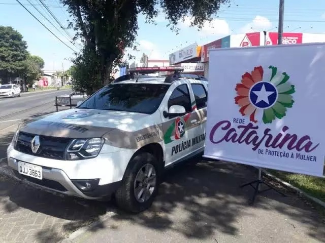 Encontro por aplicativo termina em estupro no Oeste de SC Encontro por aplicativo termina em estupro no Oeste de SC