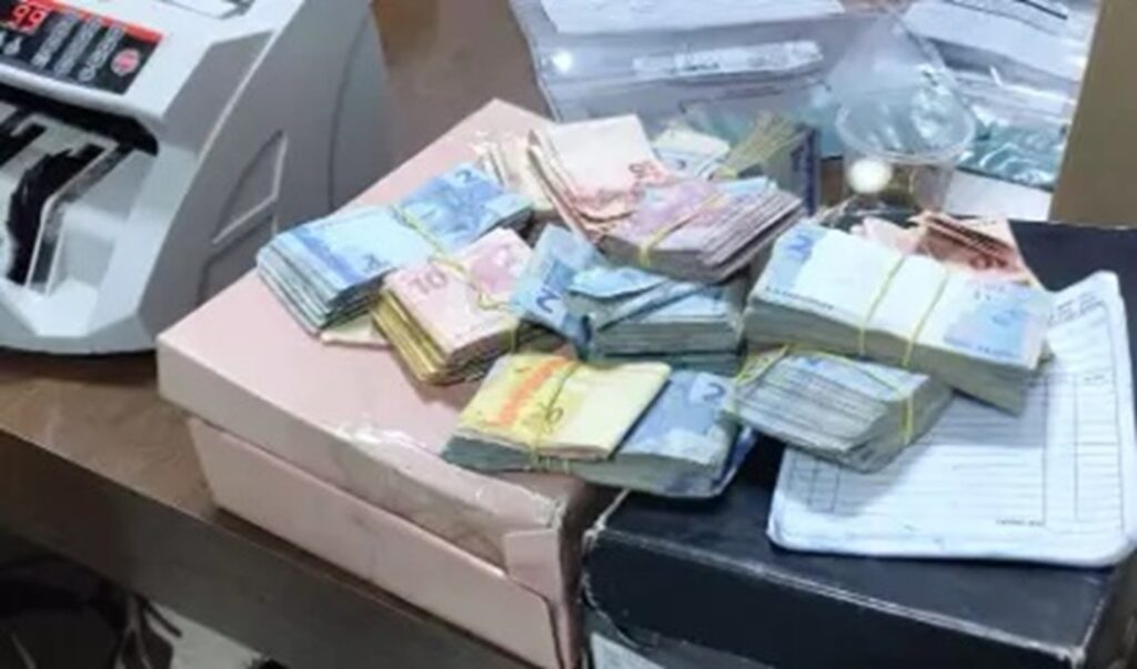 Fraudes em licitações: operação do GAECO mira 19 cidades de SC Fraudes em licitações: operação do GAECO mira 19 cidades de SC