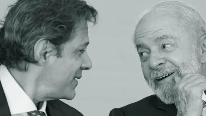 Governo Lula já criou ou subiu impostos mais de 20 vezes