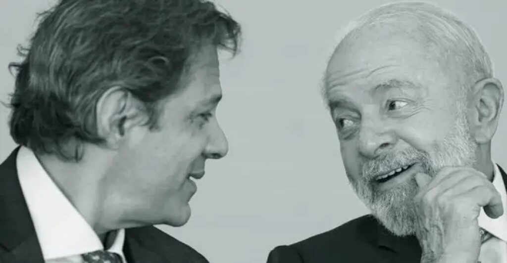 Governo Lula já criou ou subiu impostos mais de 20 vezes Governo Lula já criou ou subiu impostos mais de 20 vezes