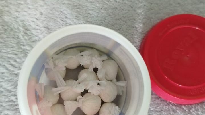 Dois homens são presos por tráfico de drogas em Itapiranga