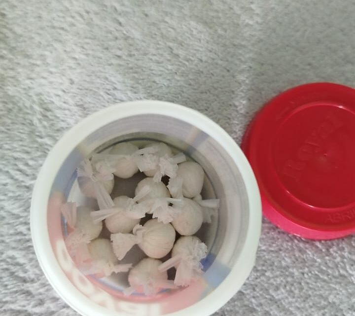 Dois homens são presos por tráfico de drogas em Itapiranga Dois homens são presos por tráfico de drogas em Itapiranga