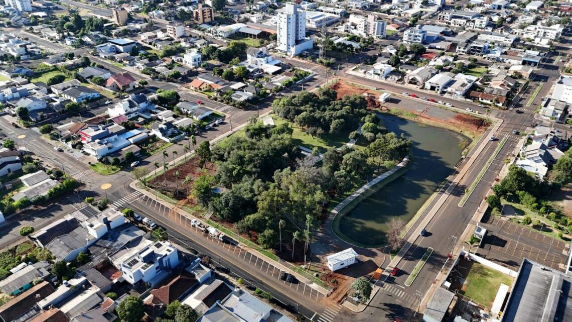 Prefeitura de Xanxerê abre licitação para exploração de lanchonete no Ecoparque Prefeitura de Xanxerê abre licitação para exploração de lanchonete no Ecoparque