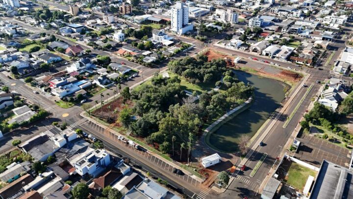 Prefeitura de Xanxerê abre licitação para exploração de lanchonete no Ecoparque