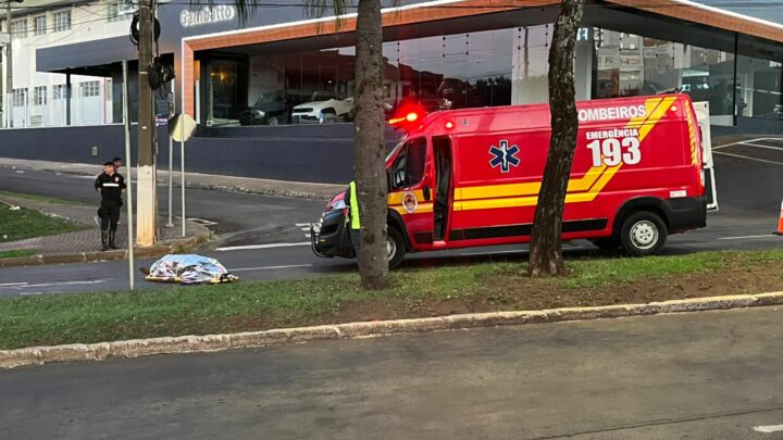 Jovem de 22 anos morre após levar facada em Chapecó