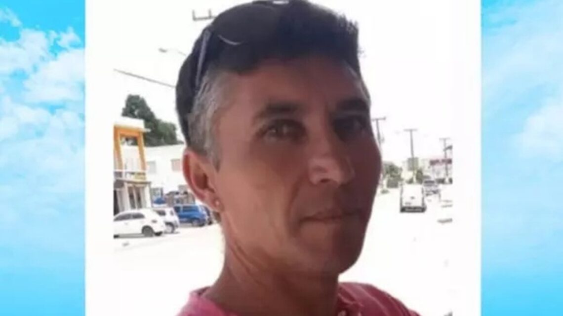 Briga de bar termina em homem morto e mulher esfaqueada em SC Briga de bar termina em homem morto e mulher esfaqueada em SC