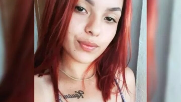 Mãe encontra filha morta estrangulada em casa e companheiro da vítima é preso em SC