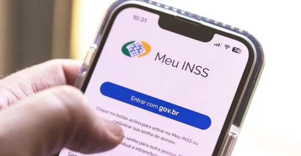 INSS começa a notificar vítimas de fraude; veja como usar o app e conferir descontos INSS começa a notificar vítimas de fraude; veja como usar o app e conferir descontos