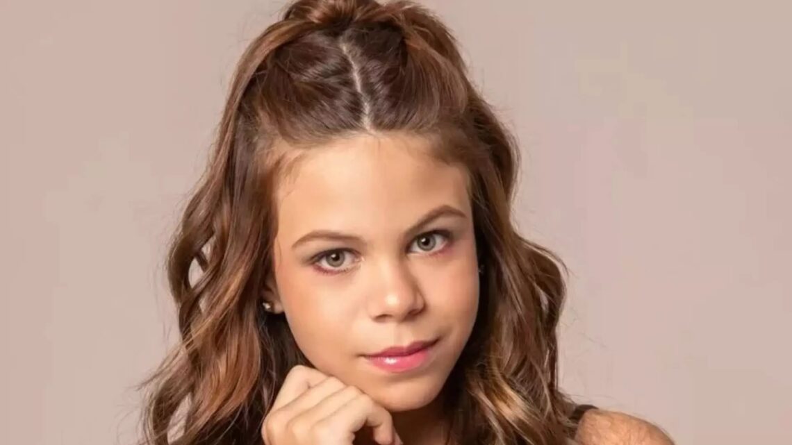 Atriz mirim sofre 12 paradas cardíacas e morre em hospital de SP Atriz mirim sofre 12 paradas cardíacas e morre em hospital de SP