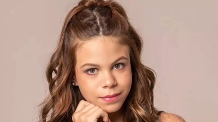 Atriz mirim sofre 12 paradas cardíacas e morre em hospital de SP