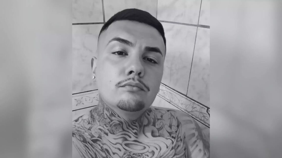 Homem desaparecido é encontrado morto em Florianópolis Homem desaparecido é encontrado morto em Florianópolis