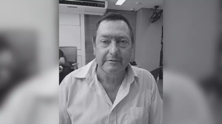 Filho mata o próprio pai a facadas em SC; ‘não me arrependi’