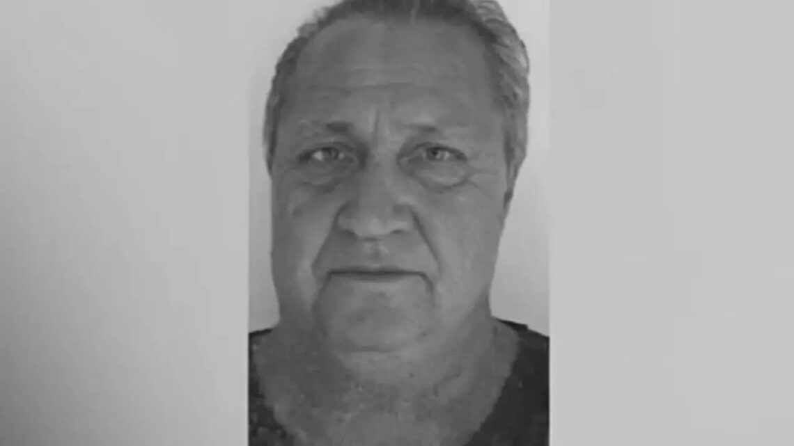 Idoso morre em acidente com ambulância quatro meses após vencer câncer Idoso morre em acidente com ambulância quatro meses após vencer câncer