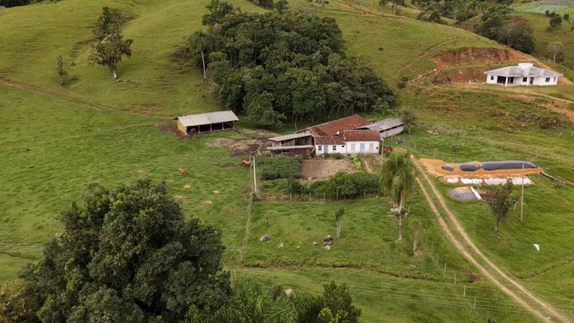 Governo de SC injeta mais de R$ 20,5 milhões para fortalecer a agricultura familiar Governo de SC injeta mais de R$ 20,5 milhões para fortalecer a agricultura familiar