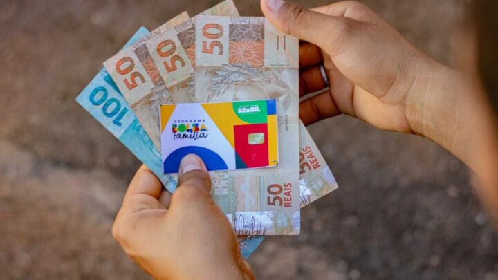 Santa Catarina é o estado com menor participação no Programa Bolsa Família, aponta IBGE