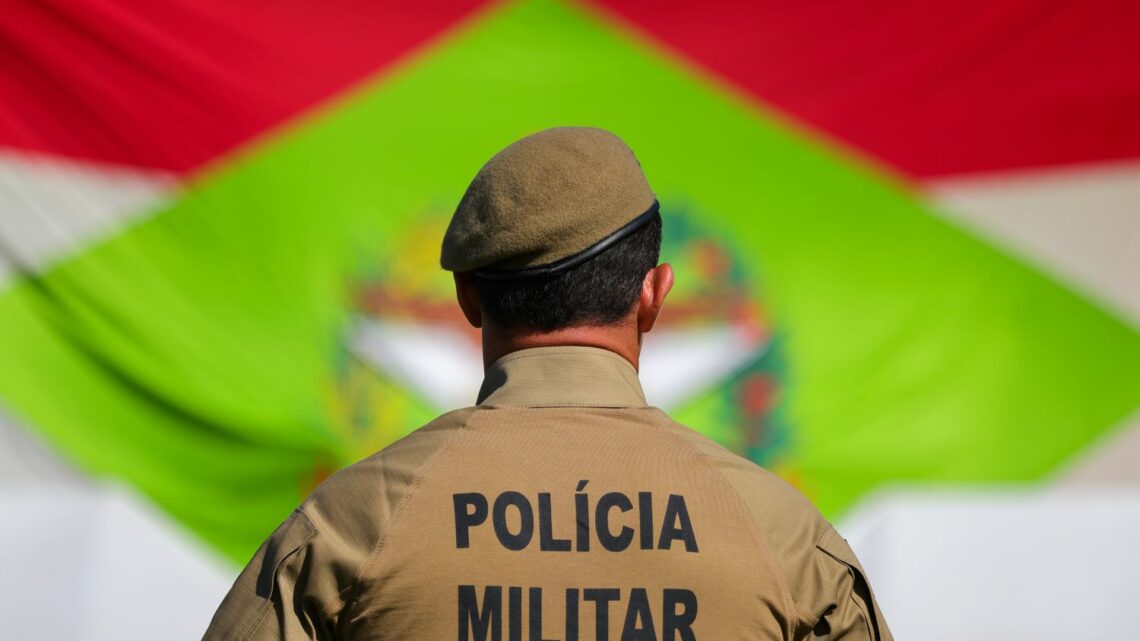 Santa Catarina registra menor índice de homicídios desde 2008 Santa Catarina registra menor índice de homicídios desde 2008