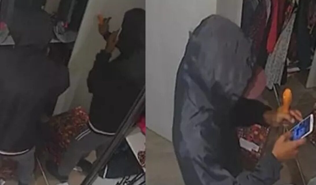Homem é preso após furtar R$ 46 mil de residência e burlar tornozeleira eletrônica em SC Homem é preso após furtar R$ 46 mil de residência e burlar tornozeleira eletrônica em SC