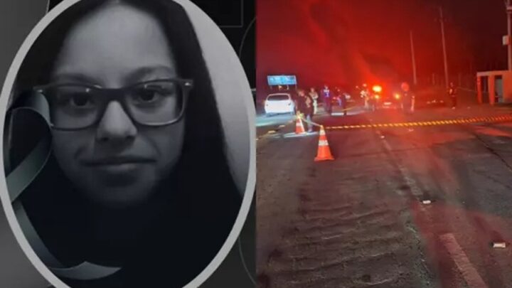 ‘Talentosa e dedicada’: identificada adolescente que morreu atropelada após ensaio de banda em SC