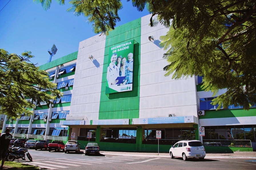 Secretaria de Saúde alerta a população sobre o aumento de síndromes respiratórias em Chapecó Secretaria de Saúde alerta a população sobre o aumento de síndromes respiratórias em Chapecó