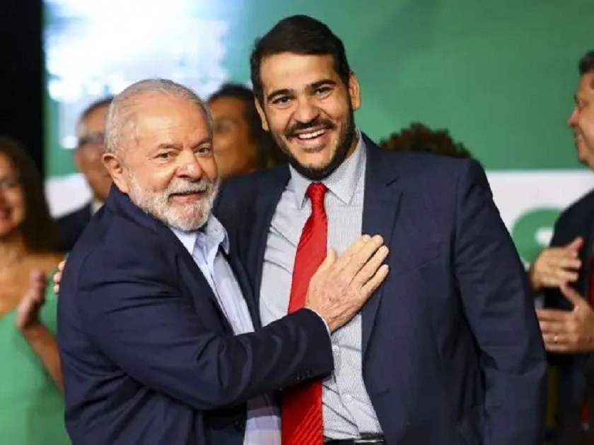 AGU aciona o STF por medidas imediatas contra redes sociais