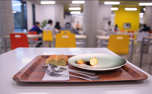 Justiça confirma justa causa de nutricionista que desviou 12 toneladas de carne da merenda escolar Justiça confirma justa causa de nutricionista que desviou 12 toneladas de carne da merenda escolar