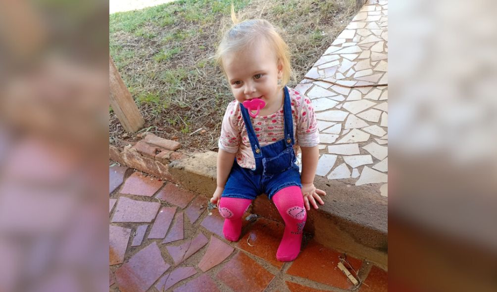 Homem confessa ter matado filha de 1 ano e 9 meses após briga com a esposa em SC Homem confessa ter matado filha de 1 ano e 9 meses após briga com a esposa em SC
