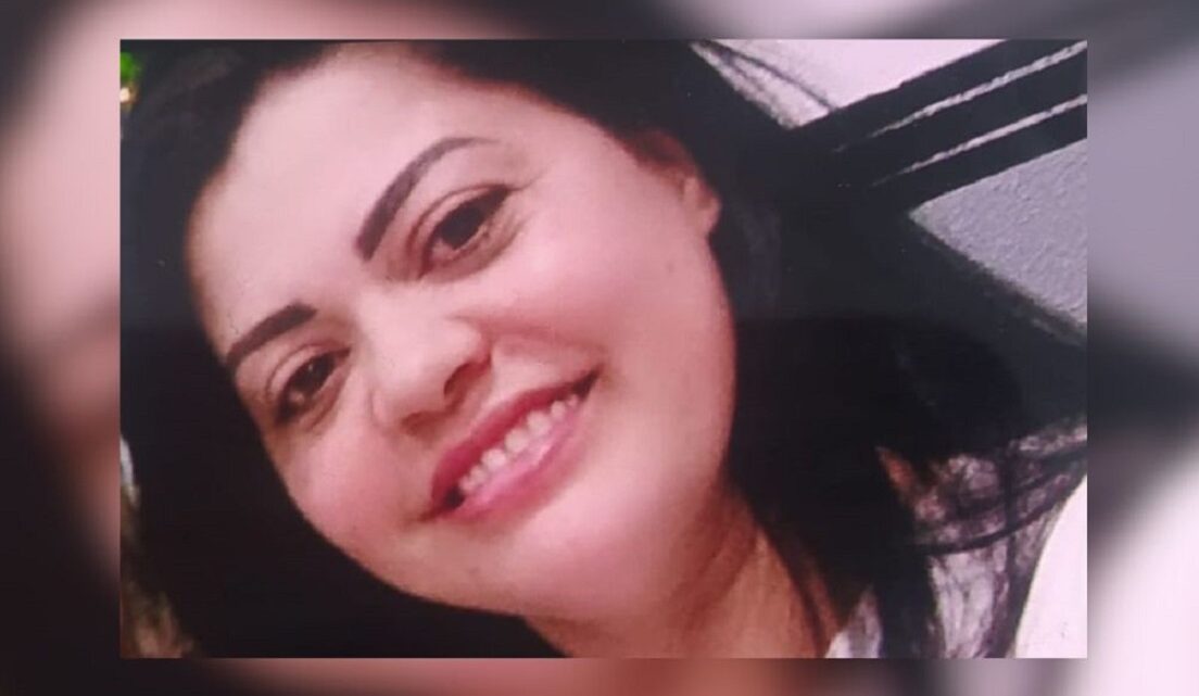 Mulher é morta a facadas pelo marido após descoberta de traição em SC Mulher é morta a facadas pelo marido após descoberta de traição em SC