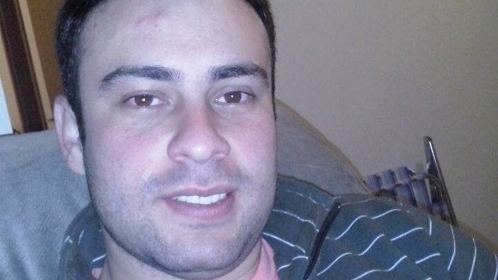 Motociclista de Chapecó morre em colisão frontal na RS-406