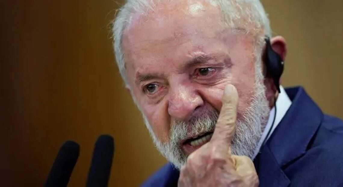 Fraudes no INSS: 31% culpam governo Lula e 8% atribuem culpa a Bolsonaro, diz Quaest Fraudes no INSS: 31% culpam governo Lula e 8% atribuem culpa a Bolsonaro, diz Quaest