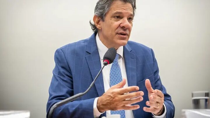 Déficit primário do Brasil deve ser de R$ 83,1 bilhões em 2025