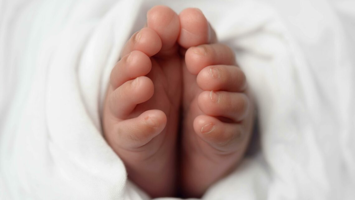 Bebê de quatro meses é agredido após ser confundido com reborn
