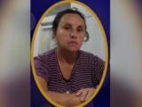 Ciclista morre após colisão com caminhão do Sul de SC