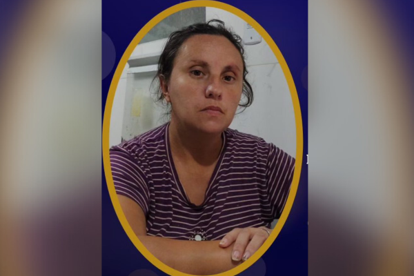 Ciclista morre após colisão com caminhão do Sul de SC